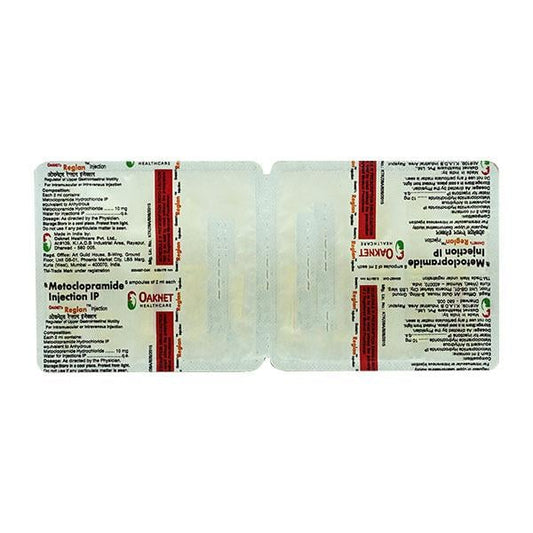 REGLAN Injection 2ml