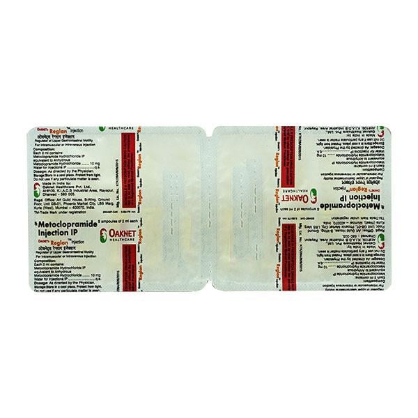 REGLAN Injection 2ml