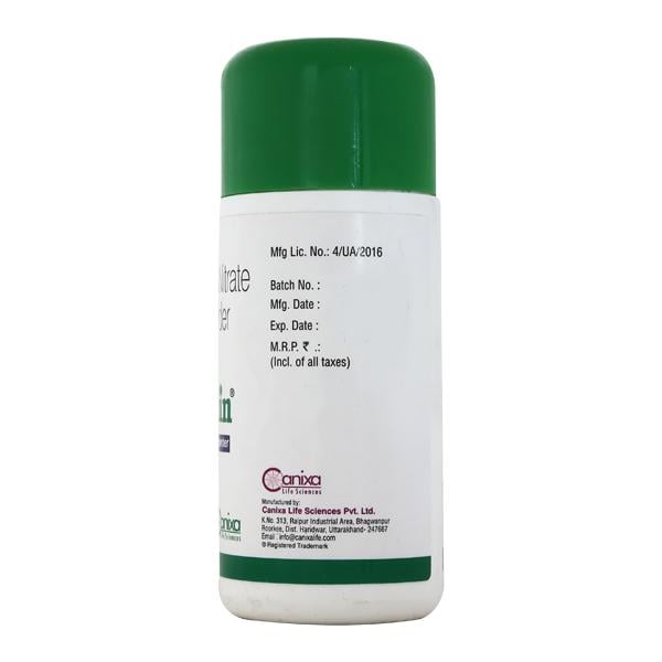 Mycoclin Dusting Powder 50gm