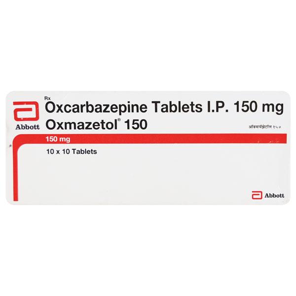 Oxmazetol 150mg Tablet 10'S