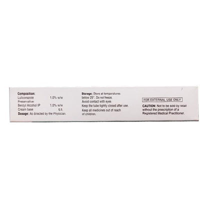 LULIFORD Cream 30gm