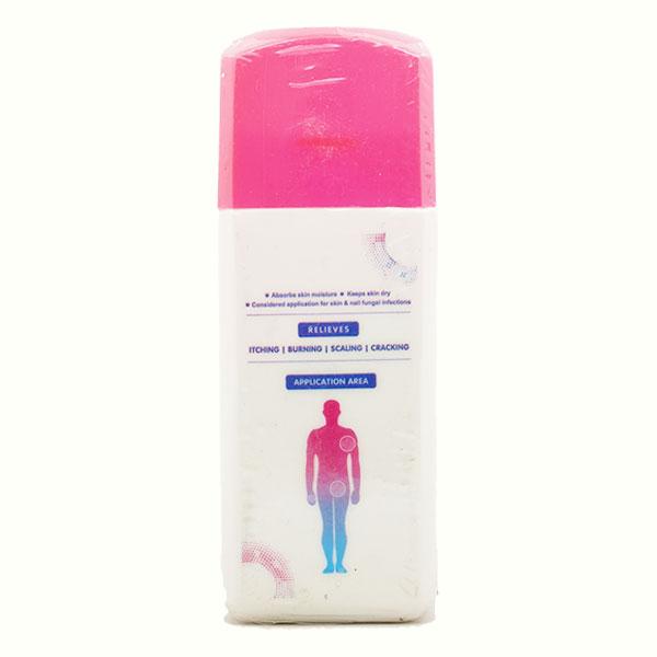 Itaspor 2% Powder 50gm