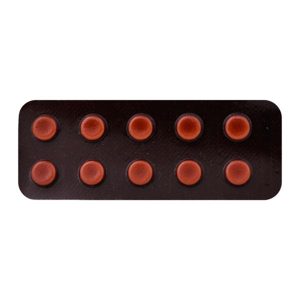 Bromhexine Tablet 10'S