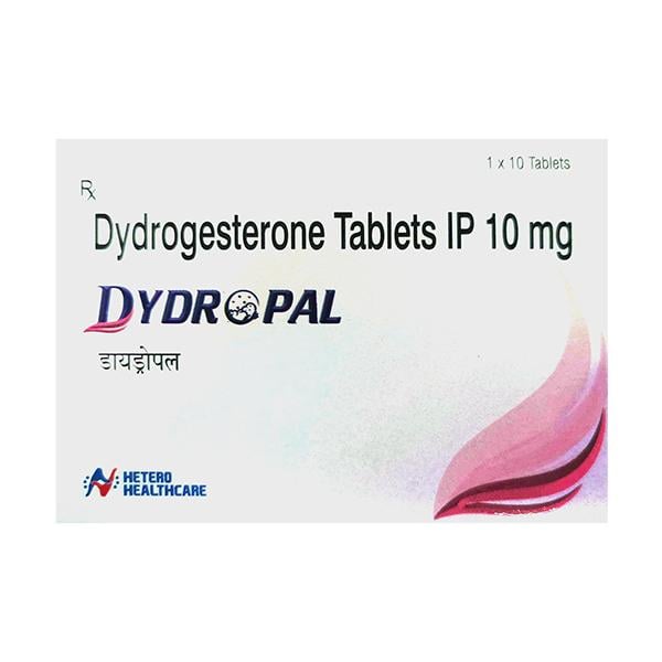 DYDROPAL Tablet 10's