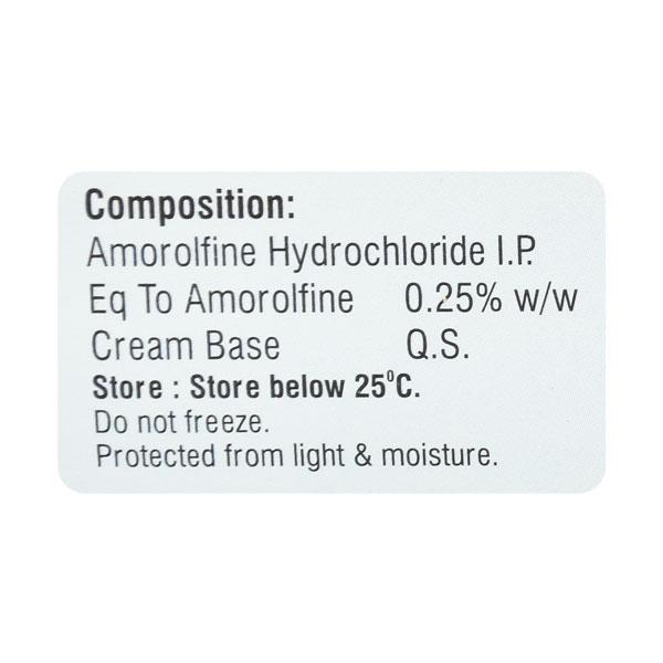 AMROFAST Cream 30gm