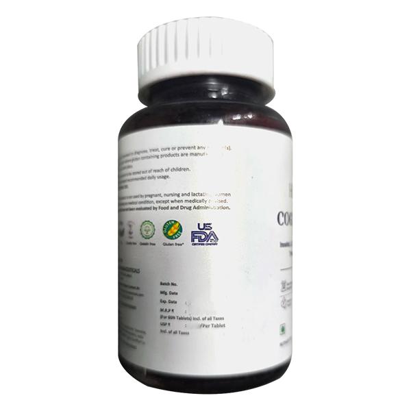 CRANDRIVE Tablet 30's