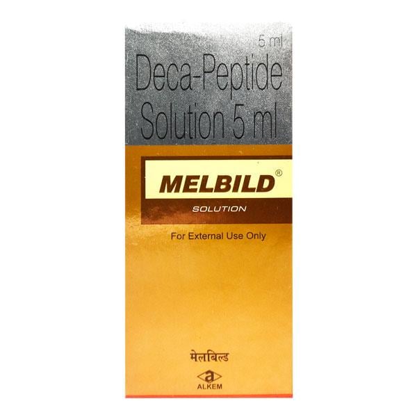 Melbild Solution 5ml