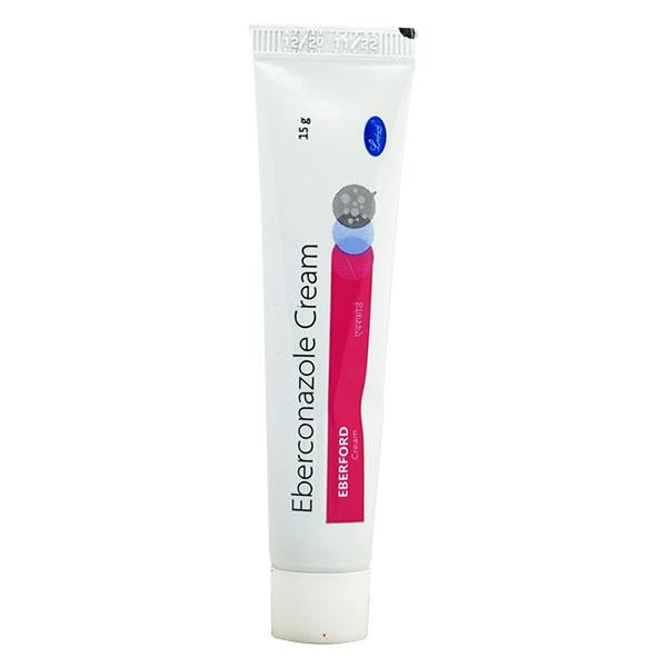 EBERFORD Cream 15gm