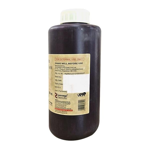 PREVODINE Solution 500ml