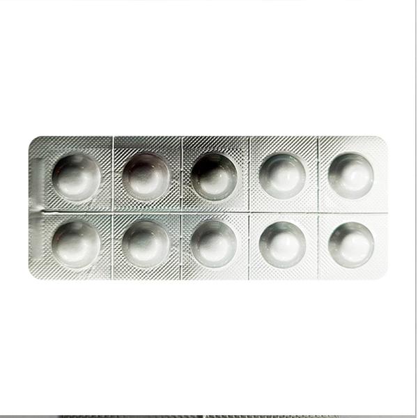 ZACORT 6 Tablet 10's