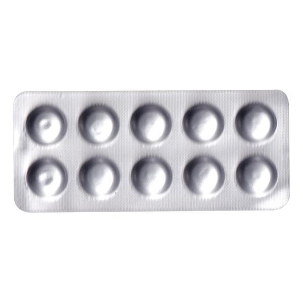 AMLOKIND TM Tablet 10's