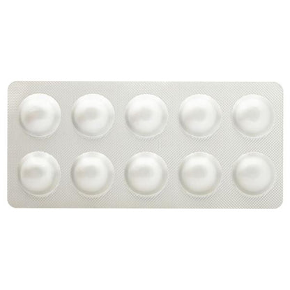 VESIBETA S 50 Tablet 10's