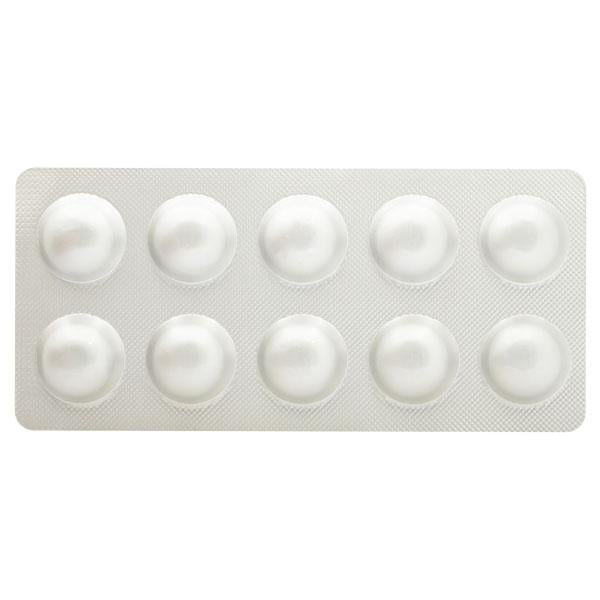 VESIBETA S 50 Tablet 10's