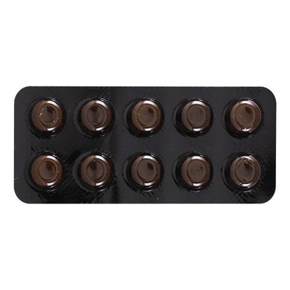 SERTIN 100MG TABLET 10'S