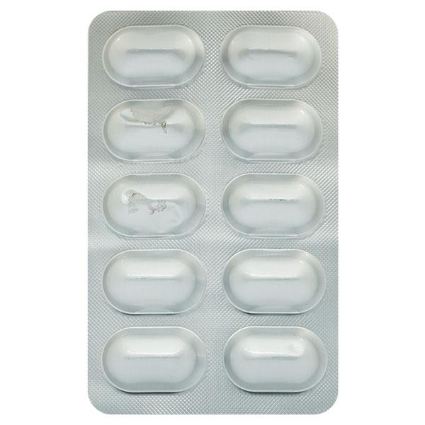 Panpot Dsr Capsule 10's