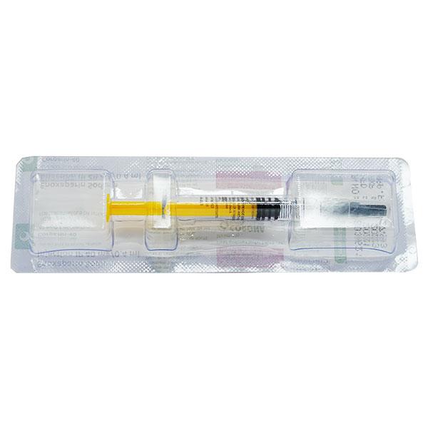 CORPARIN 40mg Injection(Pfs) 0.4ml