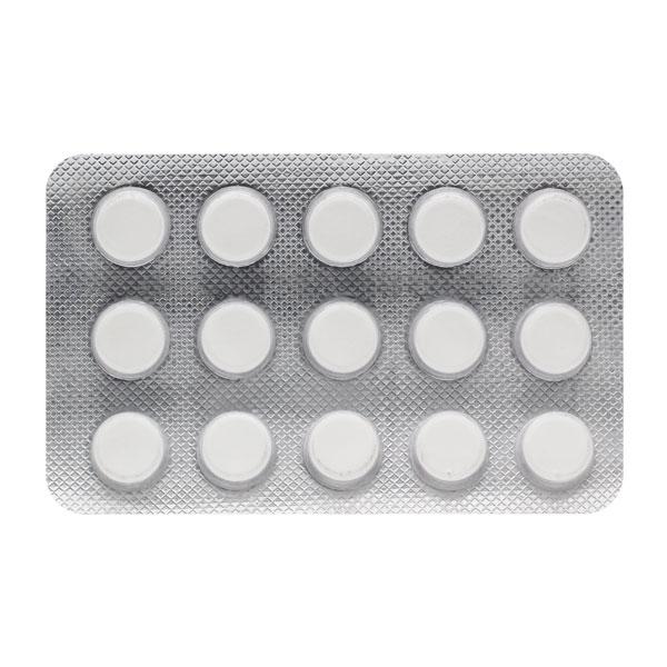 Glador 4Mg Tablet 15's
