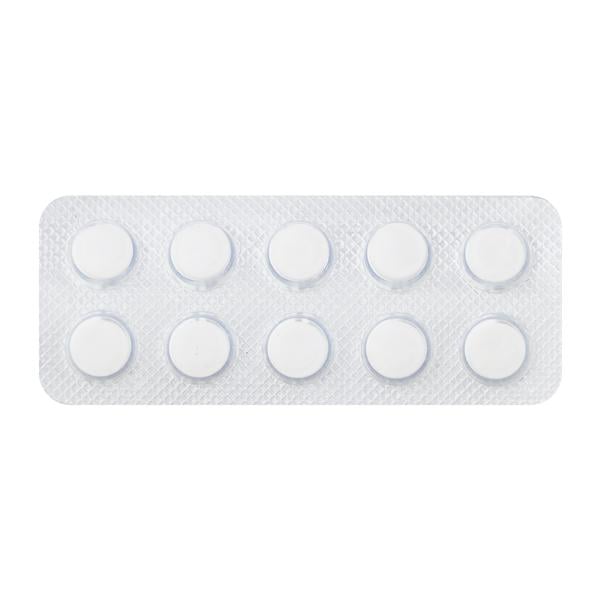 DULOXIT 20mg Tablet 10's