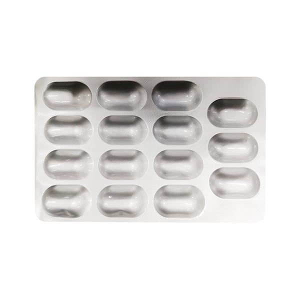 Galvus Met 50/1000mg Tablet 15'S