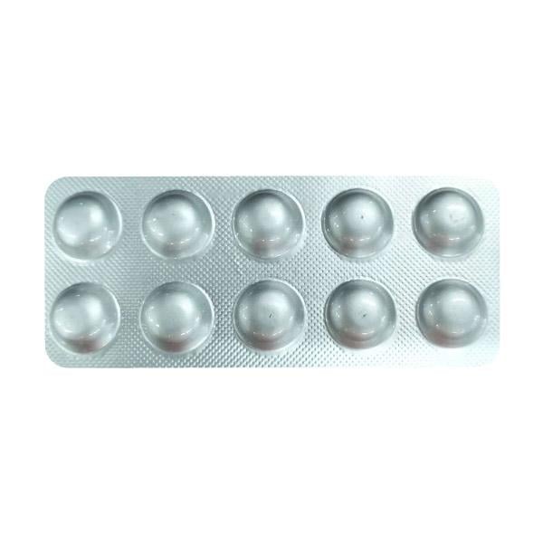 VOGLESIM 0.2mg Tablet 10's