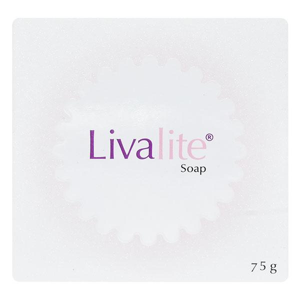 LIVALITE Soap 75gm