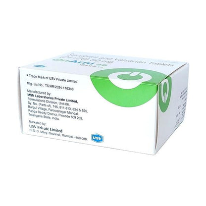 ONARNI 50 Tablet 14's