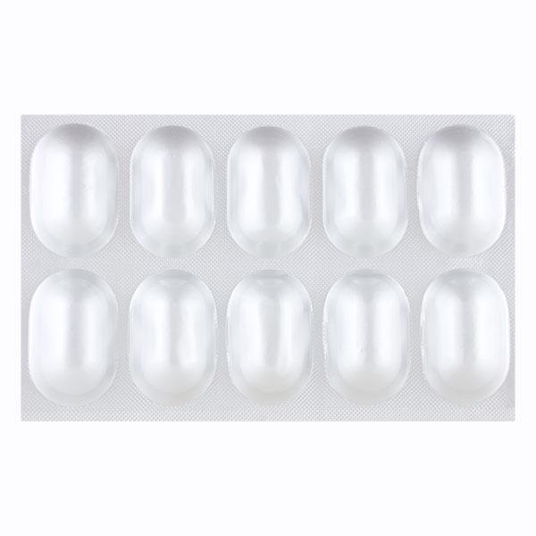 SYNTRAN SB 130 Capsule 10's