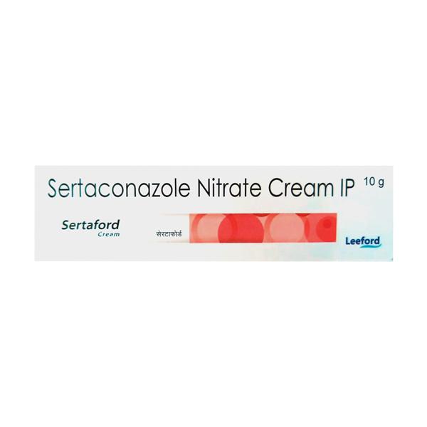 SERTAFORD Cream 10gm