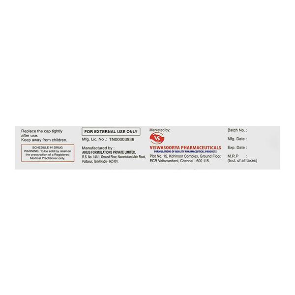 THIO VISWADOL Gel 30g
