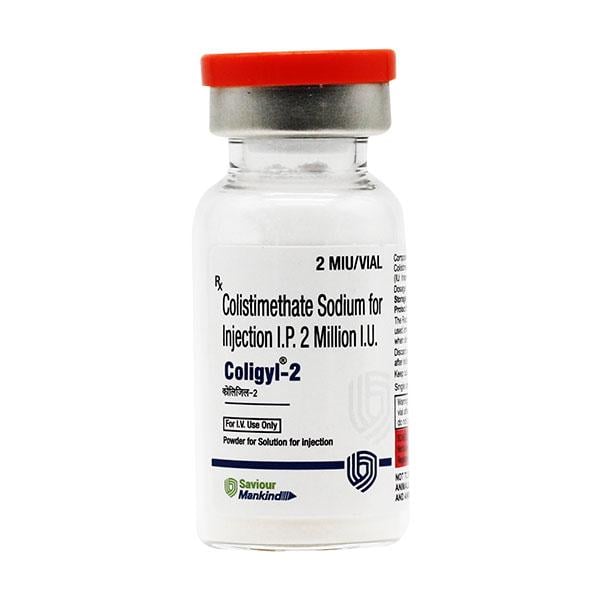 COLIGYL 2miu Injection 1's