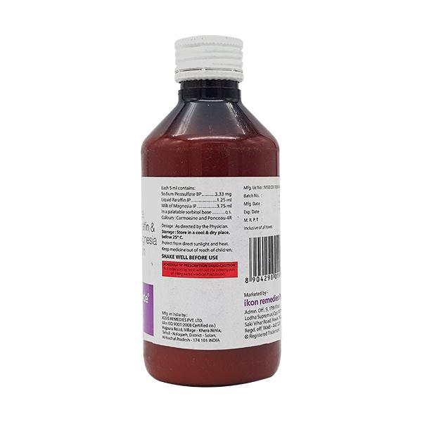 PICOZIDE Suspension 170ml