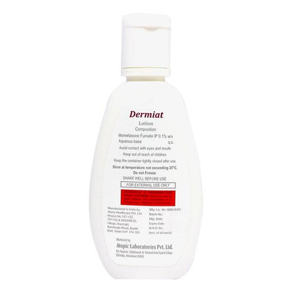 DERMIAT Lotion 30ml