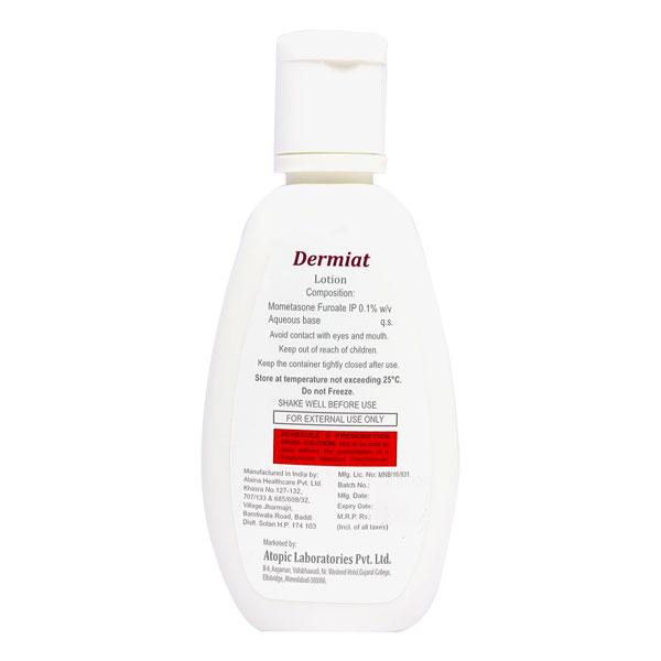 DERMIAT Lotion 30ml
