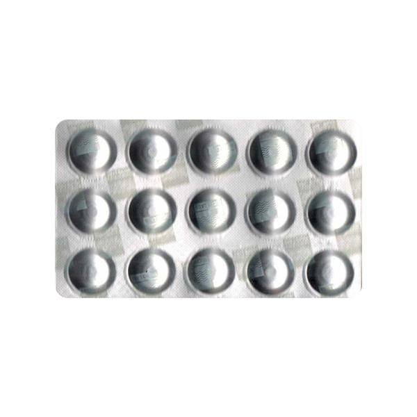 OLMAT 40 Tablet 15's