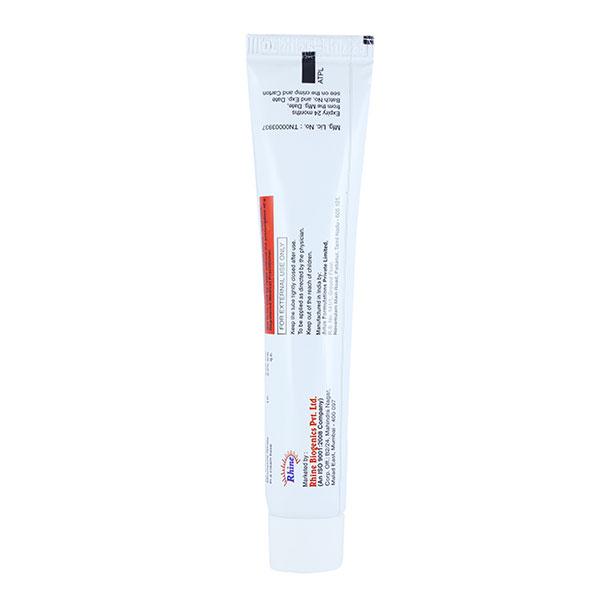 BACTROMIX N Cream 20gm - Global Surgicals