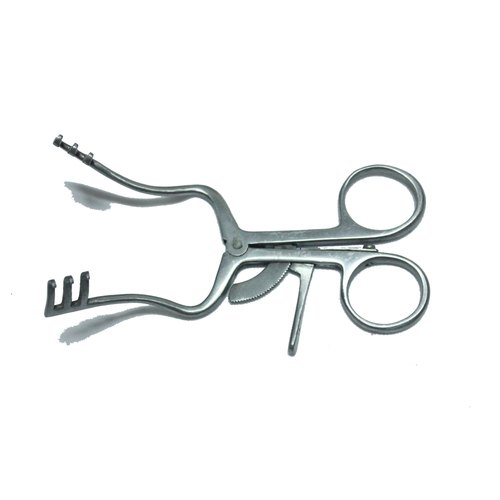 Vaishnav Surgicals Mastoid Retractor