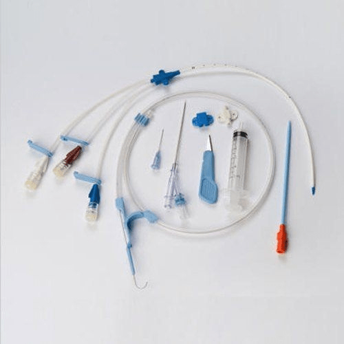 Baihe ABLECATH Haemodialysis Catheter Kit - Global Surgicals