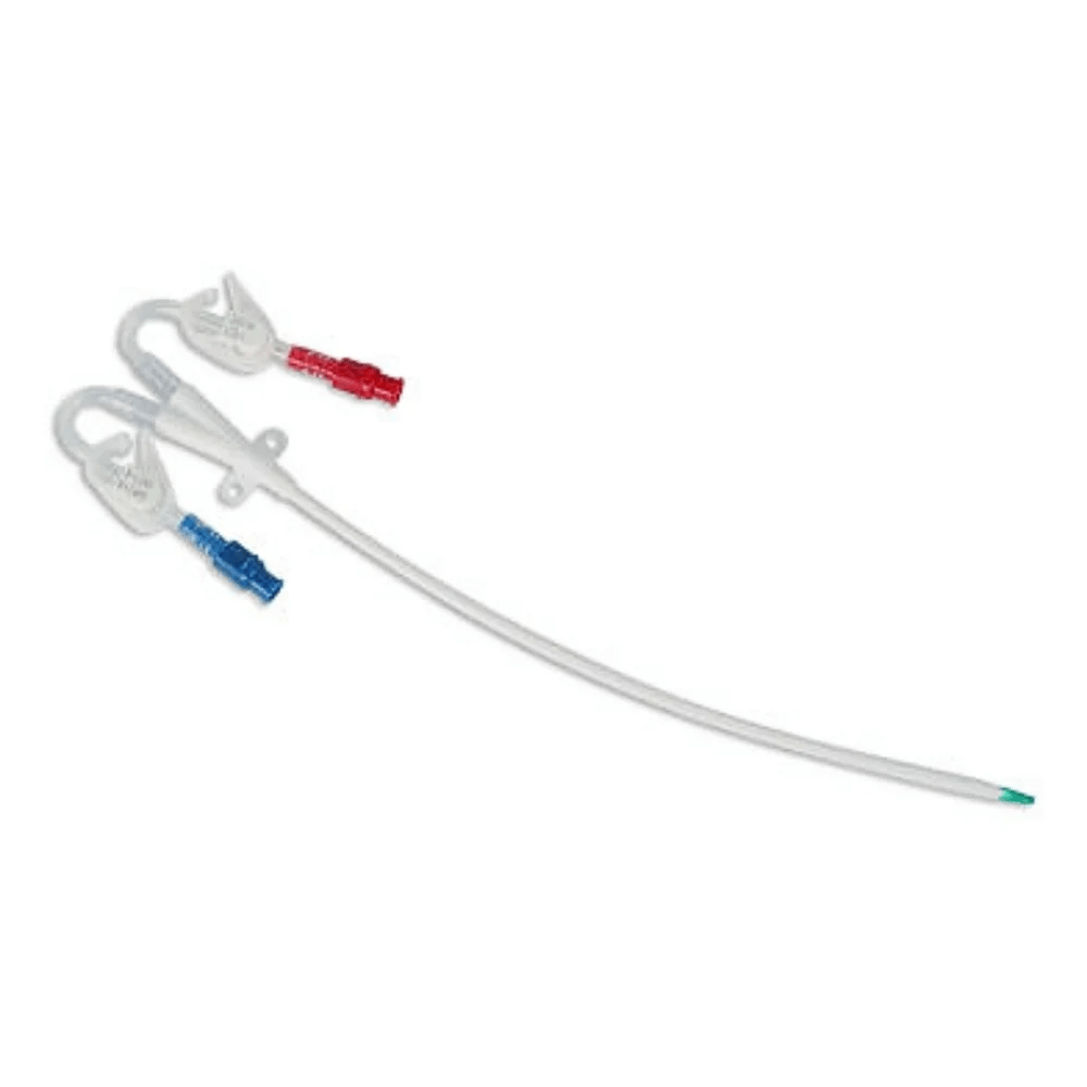 Baihe Ablecath Hemodialysis Catheter Compound Kit - Global Surgicals