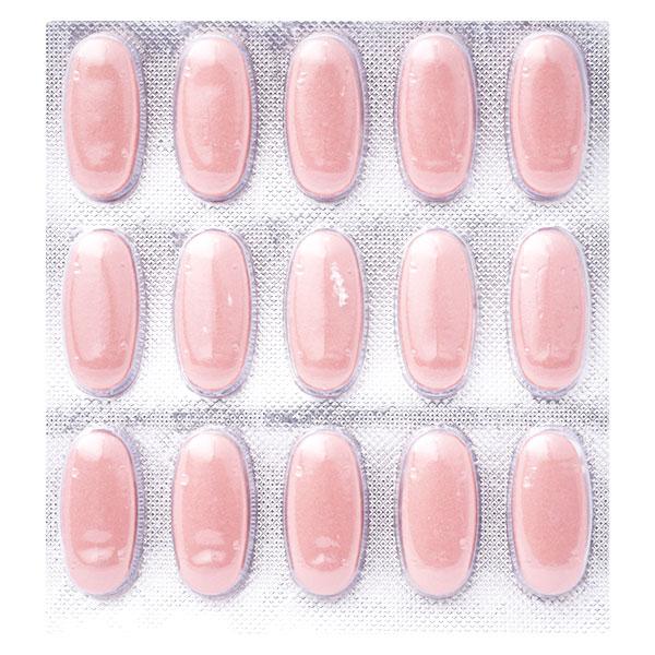 BAKBONE Tablet 15's - Global Surgicals
