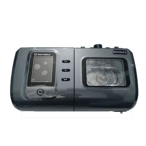 BAMC CPAP Machine - Global Surgicals