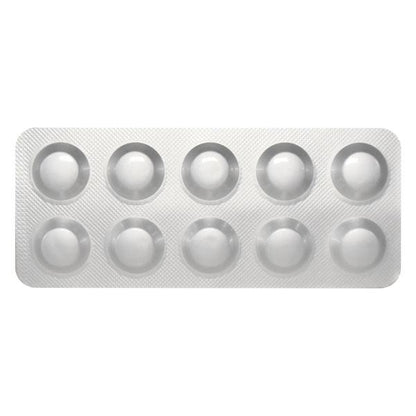 Bandrone 50mg Tablet 10'S - Global Surgicals