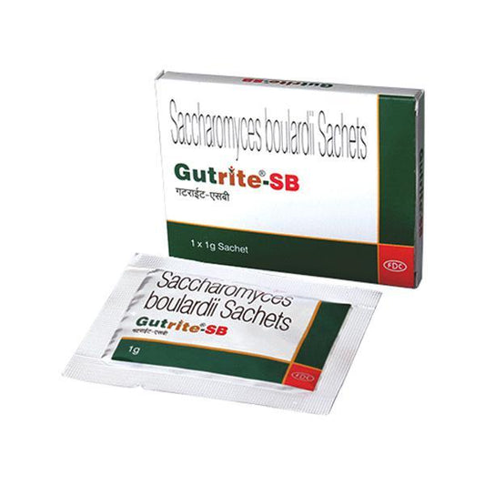 Gutrite SB Sachet 1gm