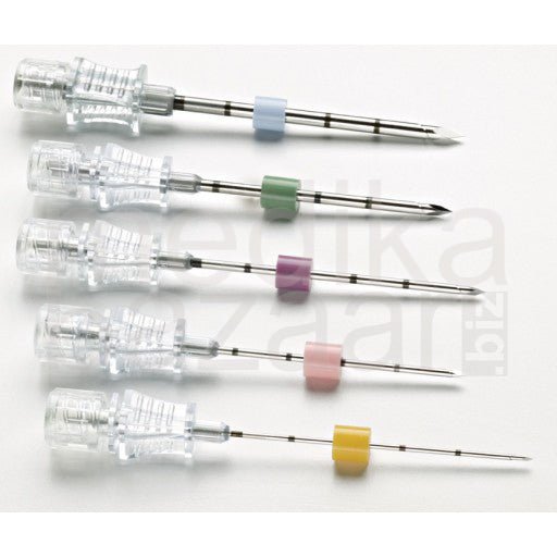 Bard CR Truguide Coaxial Biopsy Needle - Global Surgicals