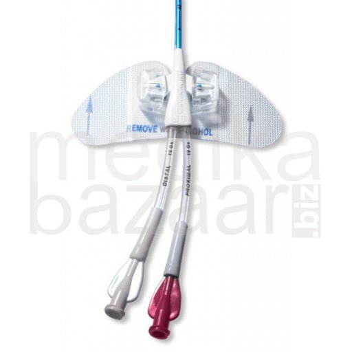 Bard StatLock PICC Plus Catheter PIC0220 Stabilizer - Global Surgicals