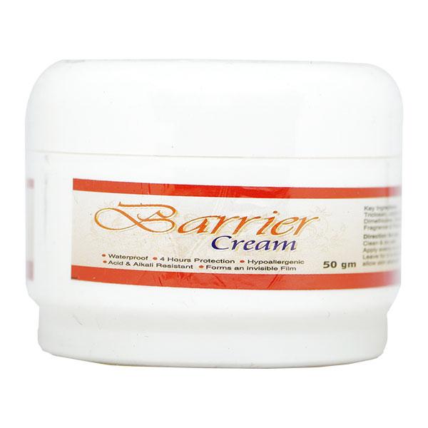 BARRIER Cream 50gm - Global Surgicals