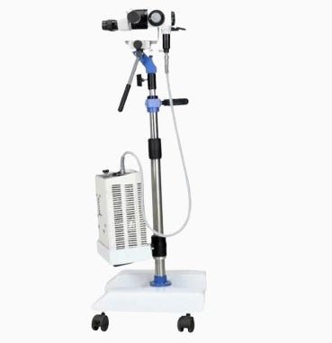 Basco Colposcope 3 Step - Global Surgicals