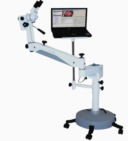 Basco Colposcope 5 Step - Global Surgicals