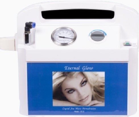 Basco Crystal Free Micro Dermabrassion - Global Surgicals