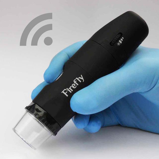 Basco Digital Dermascope - Global Surgicals