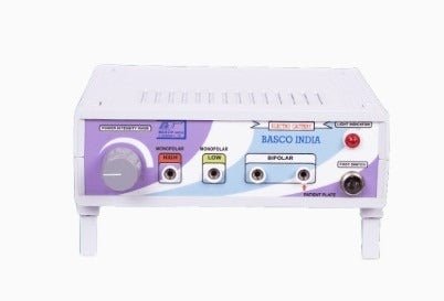 Basco Electro Cautery Byfrecator - Global Surgicals
